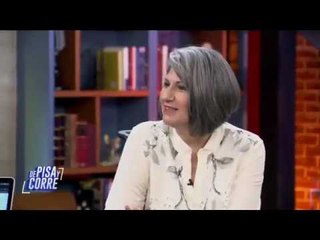 ¿Por qué hay que ir a la marcha LGBTTTIQA? Jacqueline L&#39;Hoist invita | De Pisa y Corre