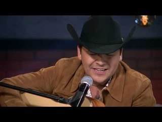 Christian Nodal  nos canta "Adios Amor" en “El minuto que cambió mi destino”