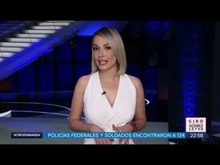 Anuncian la muerte de Gualberto Castro | Noticias con Ciro Gómez Leyva