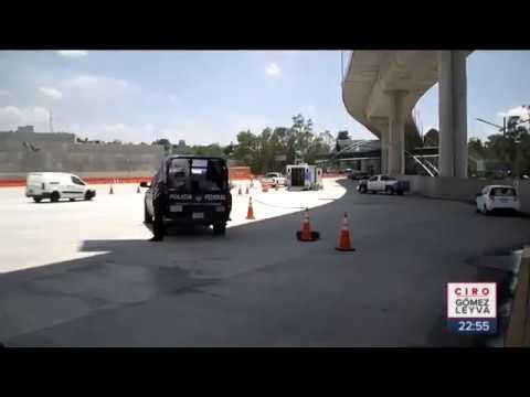 Vandalizan normalistas de Ayotzinapa oficinas del gobierno de Guerrero | Noticias con Ciro