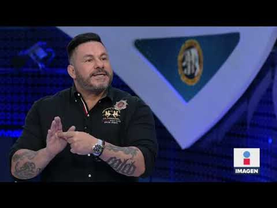 ¿Cómo afecta la cancelación del gasoducto Texas-Tuxpan? | Noticias con Ciro Gómez Leyva