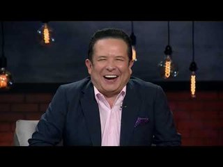 Christian Nodal nos canta "Te falle" en El minuto que cambió mi destino