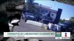 Desmantelan un 'narcolaboratorio' clandestino en Culiacán, Sinaloa | Noticias con Francisco Zea