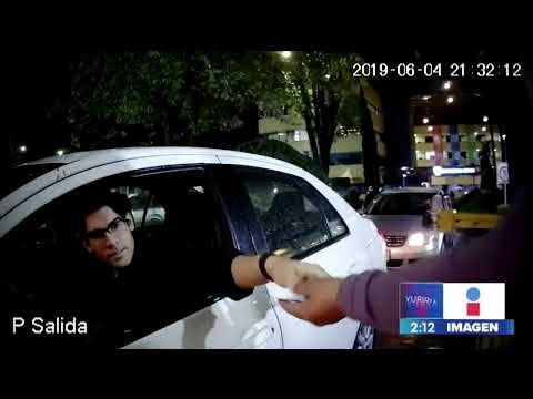 Claudia Sheinbaum niega crisis de inseguridad en la Ciudad de México | Noticias con Yuriria