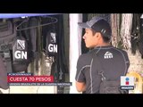 ¿Cuánto cuestan los uniformes de la Guardia Nacional en internet? | Noticias con Ciro Gómez