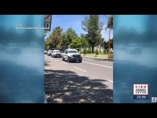 Se burlan de camionetas que entregarán a la Guardia Nacional | Noticias con Ciro Gómez Leyva