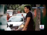 ¿Qué ha pasado con el taxista que rompió el parabrisas de un Uber? | Noticias con Ciro Gómez