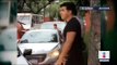 ¿Qué ha pasado con el taxista que rompió el parabrisas de un Uber? | Noticias con Ciro Gómez