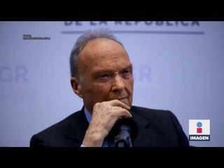 ¿Qué relación tiene el fiscal general con Emilio Lozoya? | Noticias con Ciro Gómez