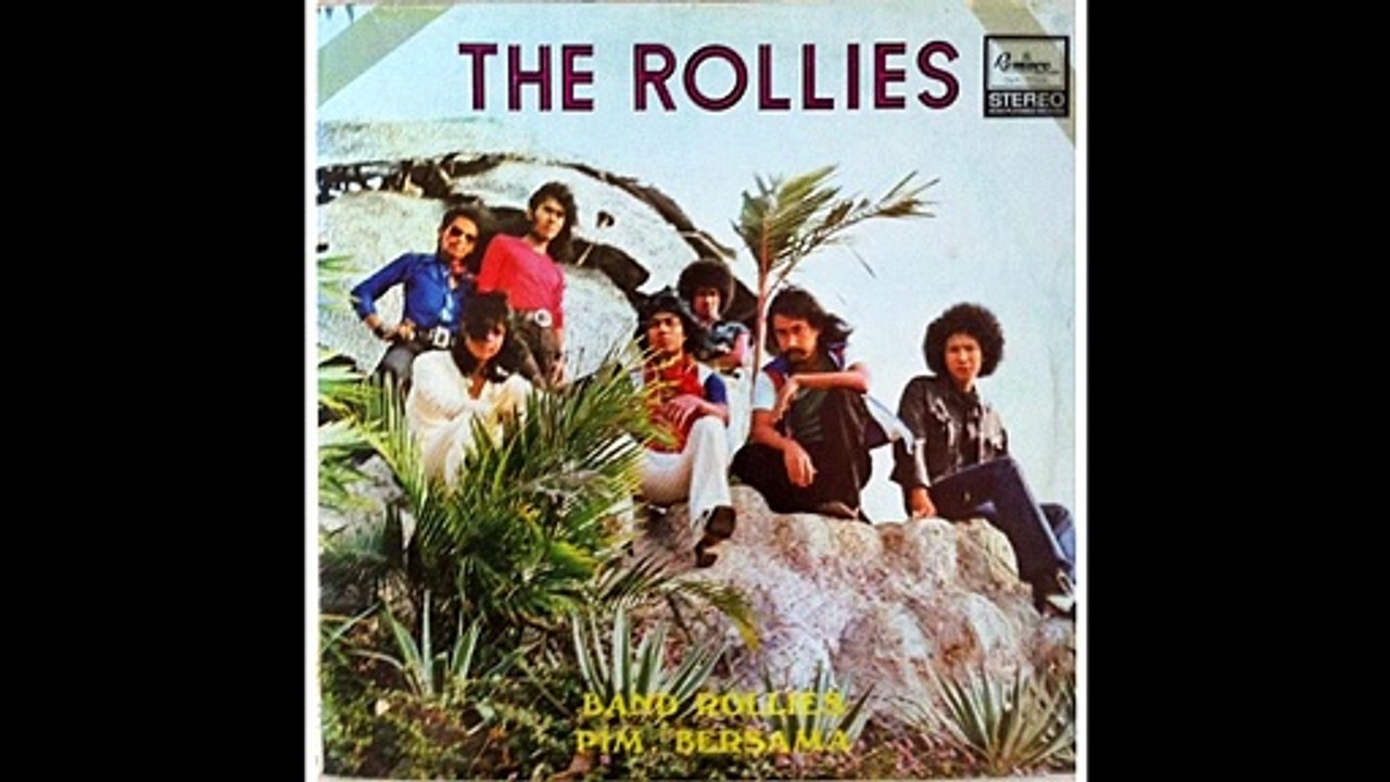 The Rollies Problema