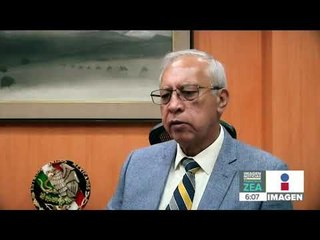 Sepultan al niño Lenin, el pequeño que murió por una bala perdida en Nezahualcóyotl | Paco Zea