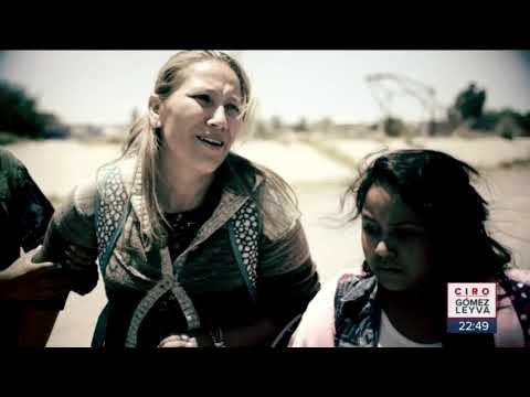 ¡Qué vivan las migraciones! así conmemoraron el exilio español en México | Noticias con Ciro