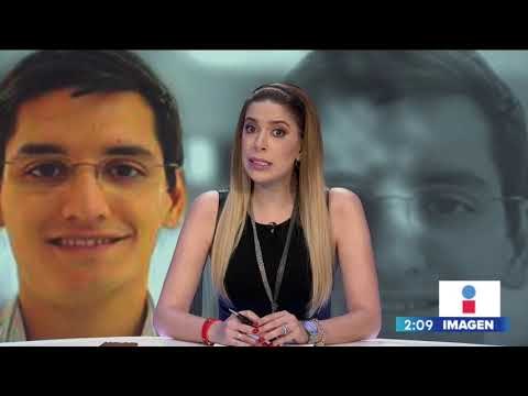 Noticias con Yuriria Sierra | Programa Completo 28/06/2019