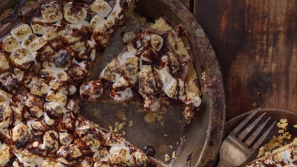 These 10 Outrageous Ice Cream Pies Are Worth the Brain Freeze