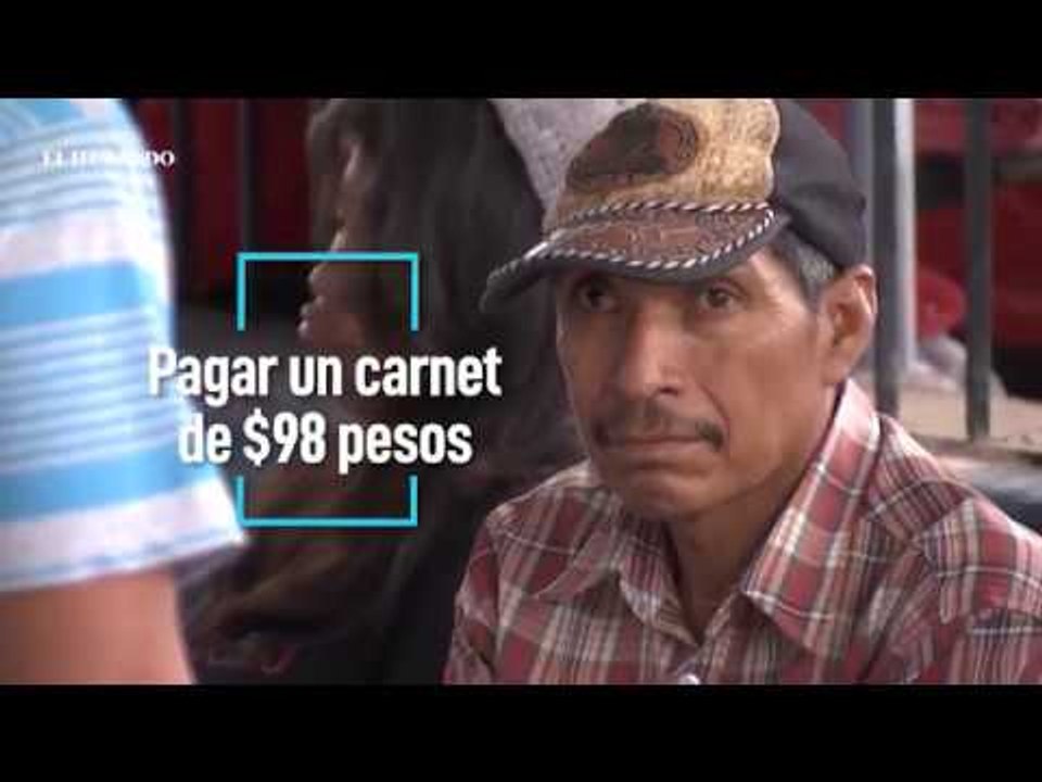 Tres días a tres horas pueden esperar pacientes del Hospital General para ser atendidos