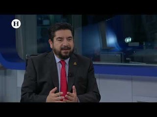 Plan Nacional de Desarrollo es solo un listado de buenos deseos: Coparmex