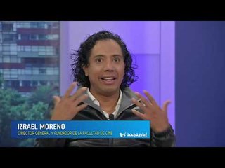 ¿Qué tan difícil es ser cineasta en México?