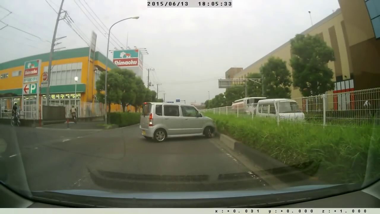 Bad Drivers Asian Compilation  Funny Driving