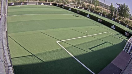 But de Equipe 1 (3-1) - Equipe 1 Vs Equipe 2 - 01/07/19 17:51 - Loisir Aix en Provence