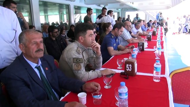 Denizcilik ve Kabotaj Bayramı - BİTLİS