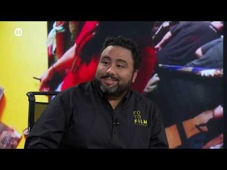 Tercera edición del Festival FotoFilm en Tijuana