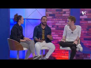 Trend por #ElHeraldoTV: Lo mejor de las redes sociales en pantalla