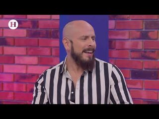 En microteatro nunca presentas la misma obra: Carlos Valadez