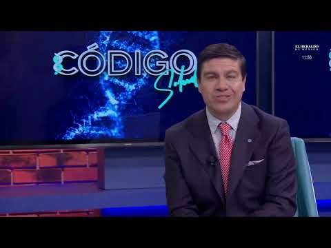 #ElHeraldoTV | Código Salud con @JMRivaPalacio: Cirugía maxilofacial