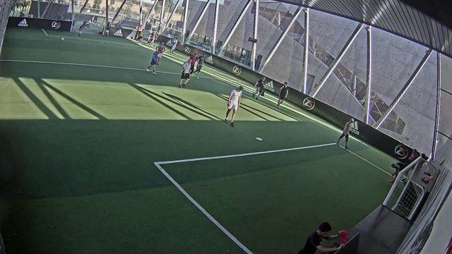 Equipe 1 Vs Equipe 2 - 01/07/19 19:01 - Loisir Aix en Provence - Aix en Provence Z5