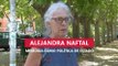 Argentina, un referente en Memoria: hablamos con Alejandra Naftal