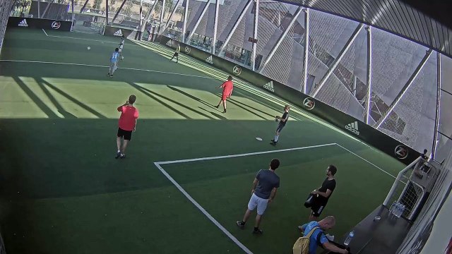Equipe 1 Vs Equipe 2 - 01/07/19 19:02 - Loisir Aix en Provence - Aix en Provence Z5