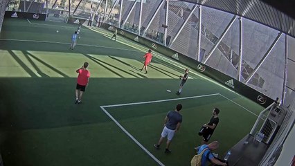 Equipe 1 Vs Equipe 2 - 01/07/19 19:02 - Loisir Aix en Provence  - Aix en Provence  Z5