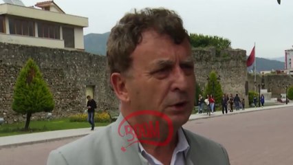 BOOM sjell kushtet skandaloze të shkollës 9-vjeçare në Elbasan