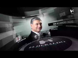 #ElHeraldoTV Noticias de la mañana