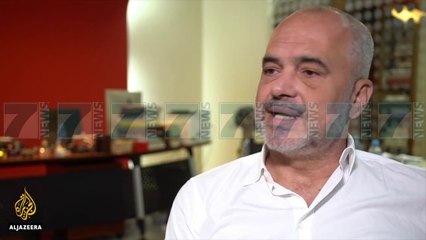 RAMA «SHPRESOJ QE OPOZITA TE REFLEKOTJE» - News, Lajme - Kanali 7