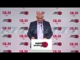 PD E LSI «ODIHR E THA QARTE, ZGJEDHJET JANE TE PALIGJSHME» - News, Lajme - Kanali 7