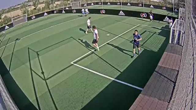 Equipe 1 Vs Equipe 2 - 01/07/19 18:26 - Loisir Aix en Provence - Aix en Provence Z5