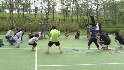 '방과 후 아이 돌봄' 마을이 함께 한다 / YTN