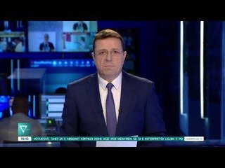 News Edition in Albanian Language - 1 Korrik 2019 - 19:00 - News, Lajme - Vizion Plus