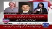 How Do You Link The Arrest Of Rana Sanaullah With Current Political Scenario.. Mazhar Abbas Response