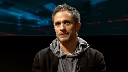 Gael Garcia presenta "Chicuarotes":  En 15
