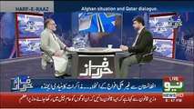 What Is The New Demand Od Afghan Taliban From America Now.. Orya Maqbool Jaan Telling