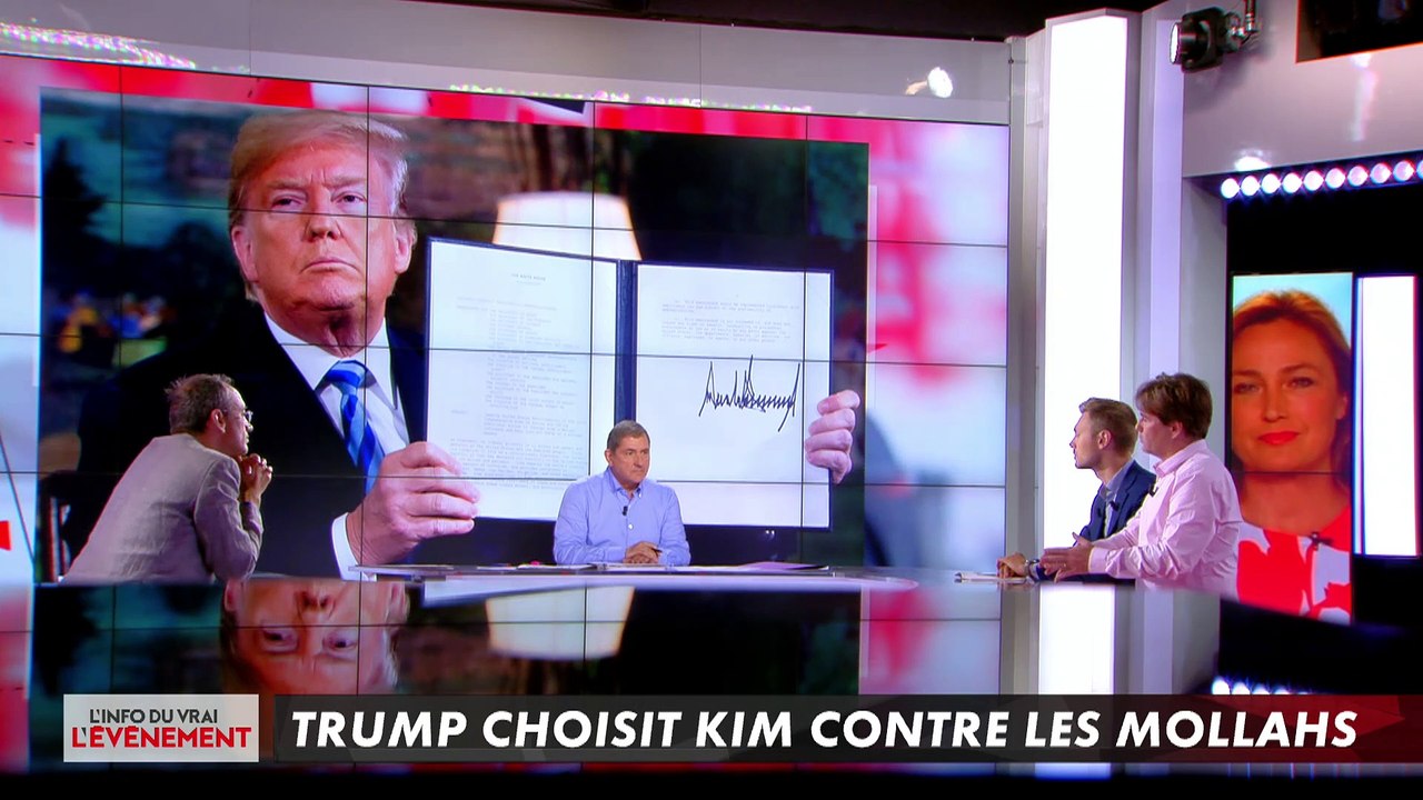 L'Info du Vrai L'Événement - L'Info du Vrai du...