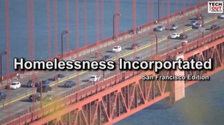 Homelessness Incorporated