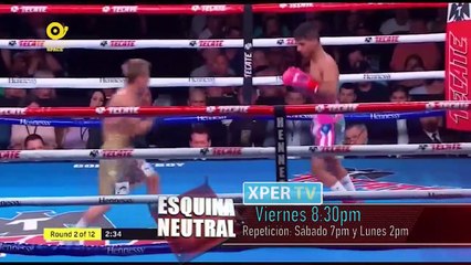 Esquina Neutral 28 jun 19