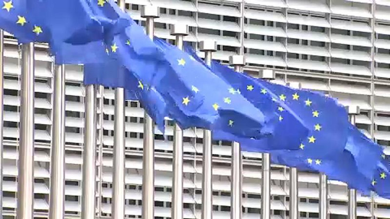 Weniger Arbeitslose in Europa