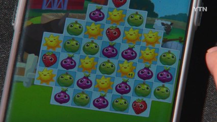 "모바일 게임도 저작권 보호 대상" 첫 판결 / YTN