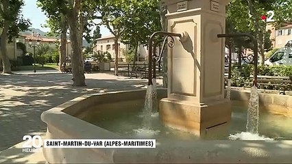 Eau : gros consommateurs, gros payeurs !