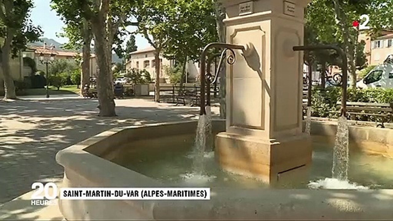 Eau : gros consommateurs, gros payeurs !