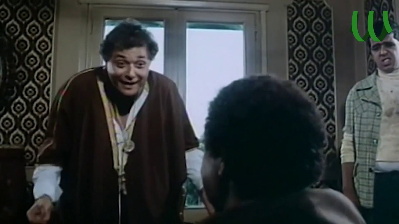 الكيمي كيمي كا عظم للكميا ياااه خفه دم محمود عبدالعزيز فيلم الكيف